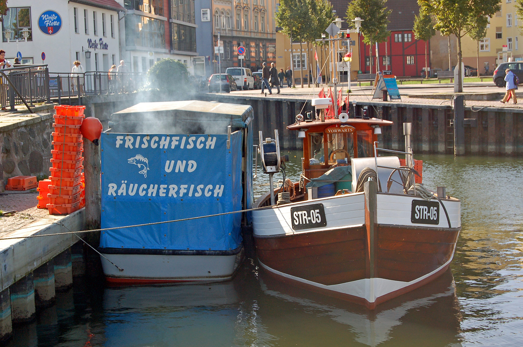 Stralsund